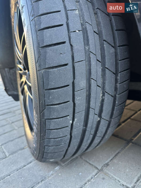 Універсал Audi A6 2012 в Стрию фото 17 Універсал Audi A6 2012 в Стрию