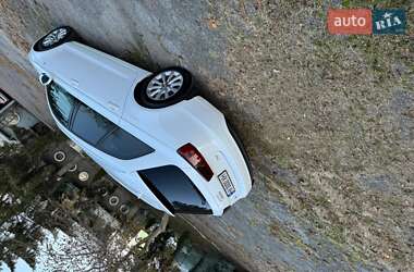 Універсал Audi A6 2012 в  фото 6 Універсал Audi A6 2012 в