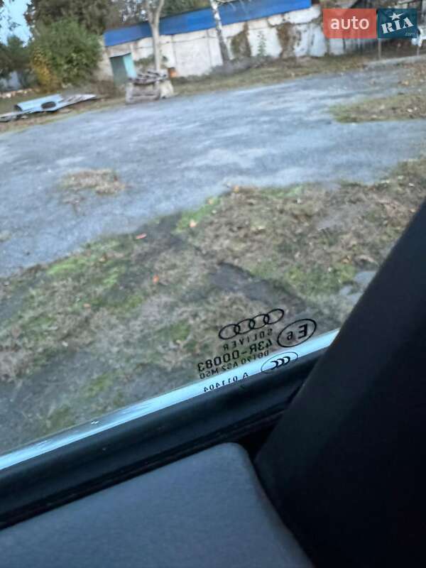 Універсал Audi A6 2012 в Хмельницькому