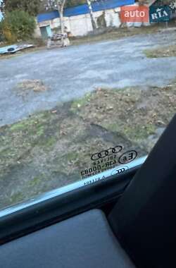 Універсал Audi A6 2012 в  фото 28 Універсал Audi A6 2012 в