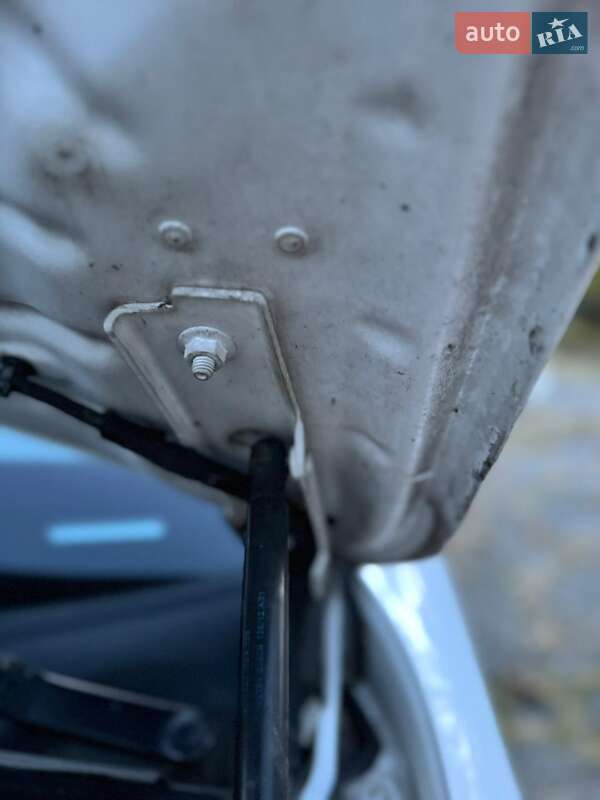 Універсал Audi A6 2012 в Хмельницькому