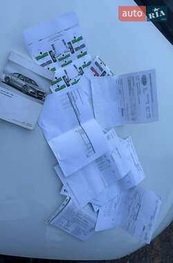 Універсал Audi A6 2012 в  фото 37 Універсал Audi A6 2012 в