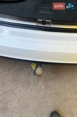 Універсал Audi A6 2012 в  фото 52 Універсал Audi A6 2012 в