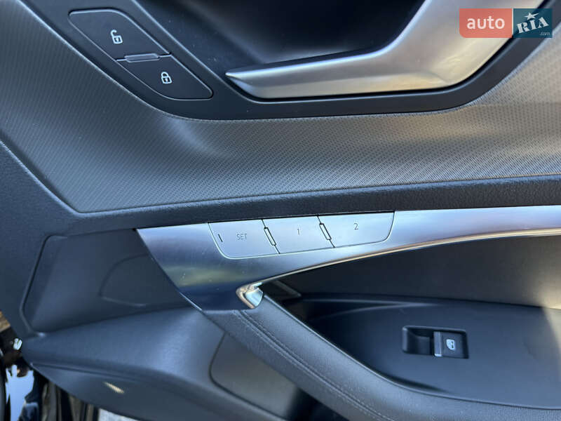 Седан Audi A6 2020 в Ірпені