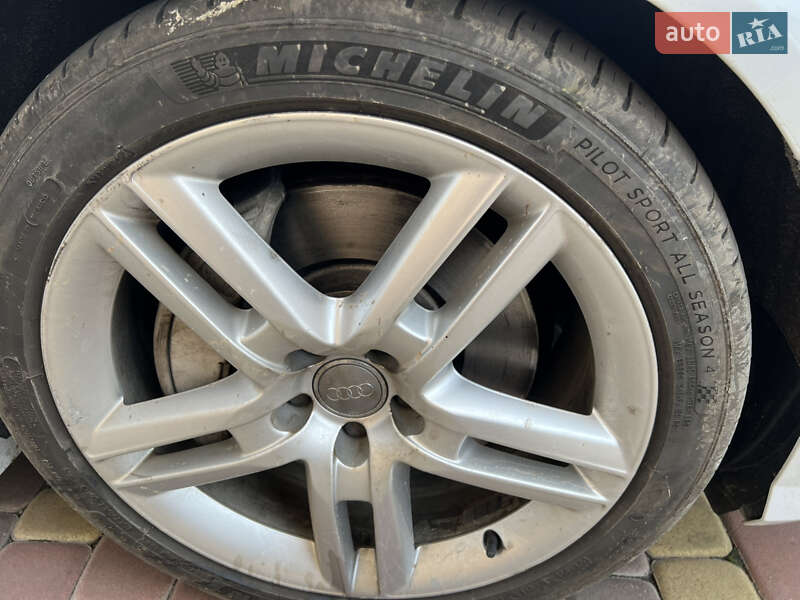 Седан Audi A6 2015 в Вінниці фото 36 Седан Audi A6 2015 в Вінниці