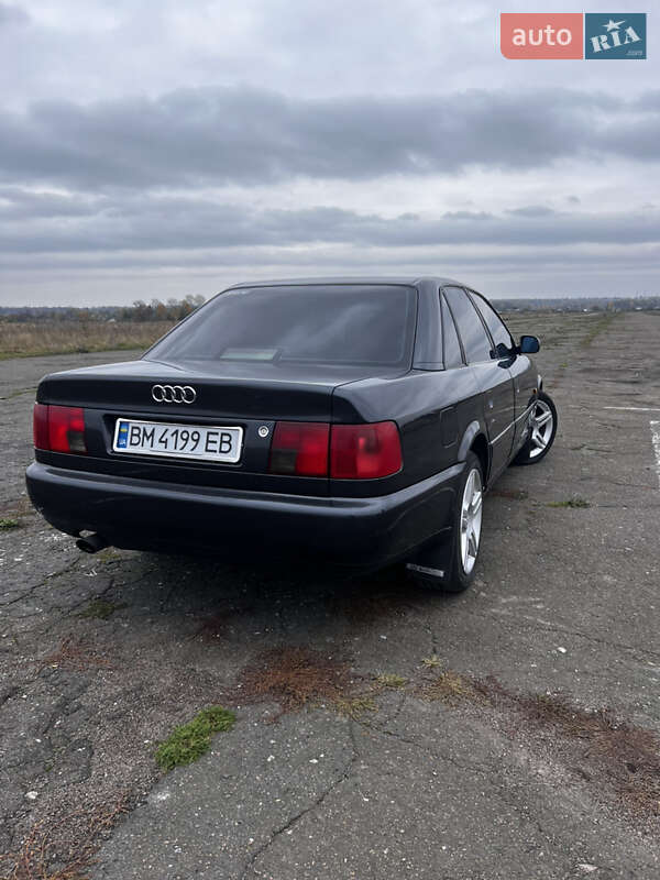 Седан Audi A6 1996 в Глухове