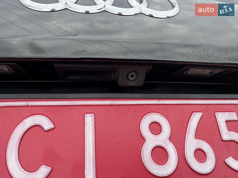 Седан Audi A6 2015 в Луцке фото 43 Седан Audi A6 2015 в Луцке