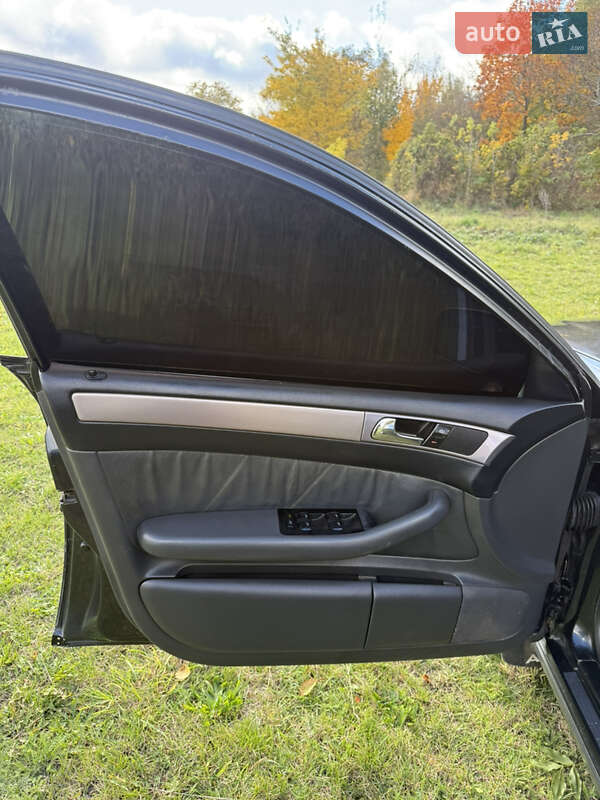 Універсал Audi A6 1999 в Козятині фото 13 Універсал Audi A6 1999 в Козятині