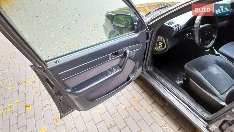 Седан Audi A6 1995 в Кременці фото 27 Седан Audi A6 1995 в Кременці