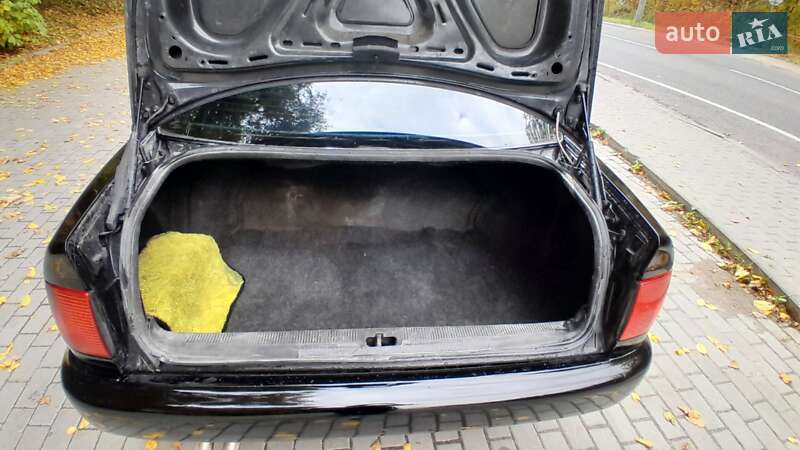 Седан Audi A6 1995 в Кременці фото 31 Седан Audi A6 1995 в Кременці