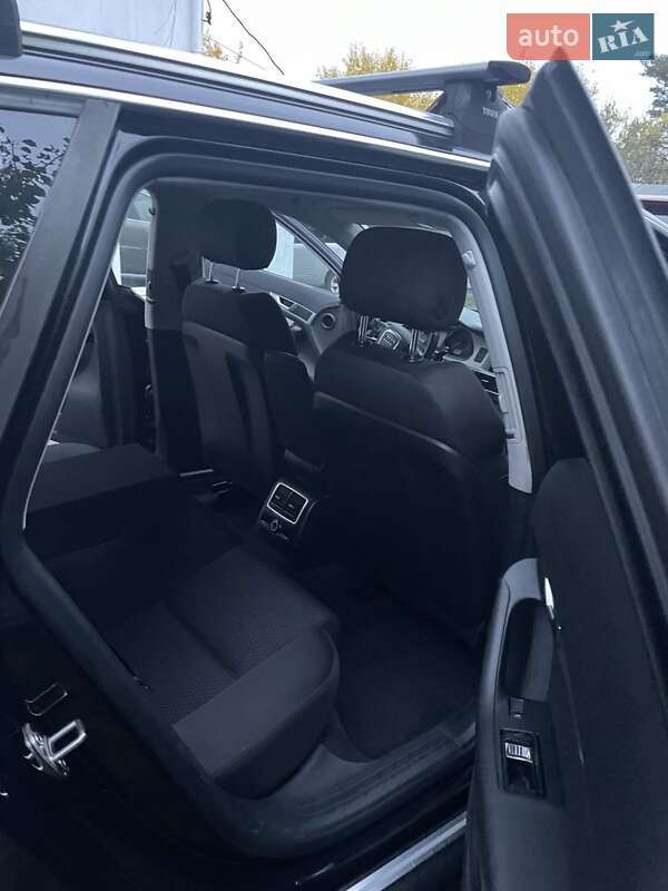 Универсал Audi A6 2008 в Киеве фото 10 Универсал Audi A6 2008 в Киеве