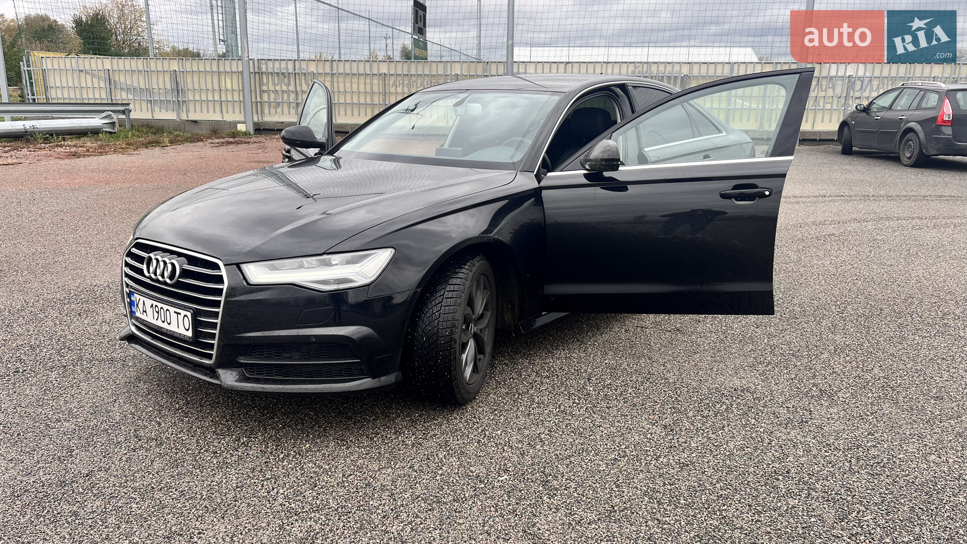 2017 Audi A6 - мініатюра 7