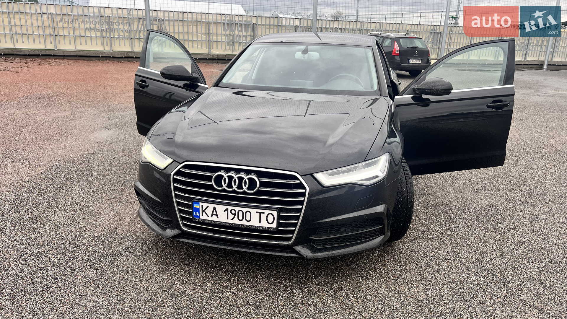 2017 Audi A6 - мініатюра 8