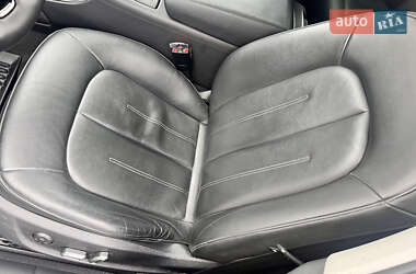 Седан Audi A6 2017 в Киеве