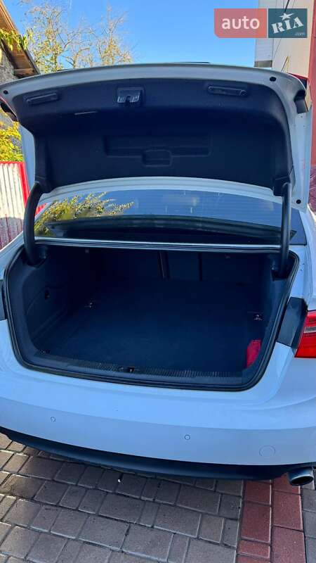 Седан Audi A6 2014 в Бучаче фото 13 Седан Audi A6 2014 в Бучаче