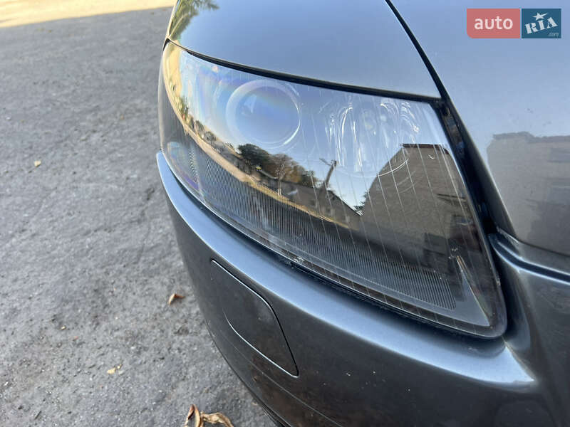 Седан Audi A6 2006 в Краснограде