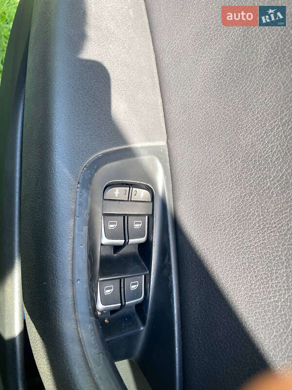 Седан Audi A6 2012 в Львові фото 14 Седан Audi A6 2012 в Львові