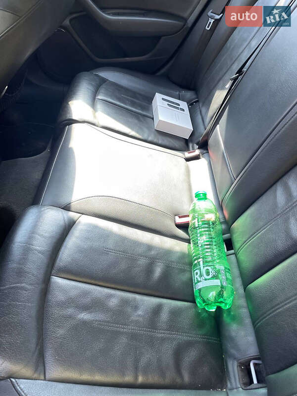 Седан Audi A6 2012 в Львові фото 19 Седан Audi A6 2012 в Львові