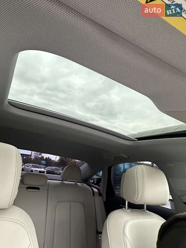 Седан Audi A6 2018 в Запорожье фото 15 Седан Audi A6 2018 в Запорожье