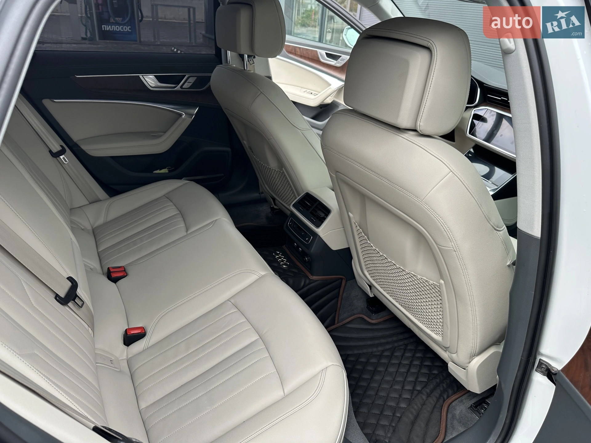 2018 Audi A6 - мініатюра 27