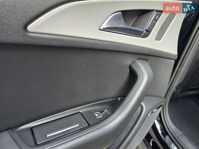 Седан Audi A6 2015 в Хмельницькому фото 42 Седан Audi A6 2015 в Хмельницькому