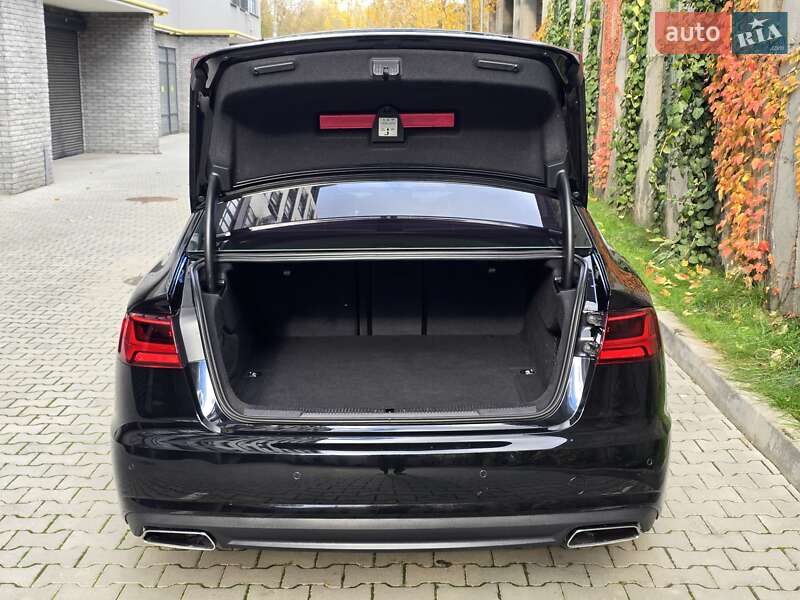 Седан Audi A6 2015 в Хмельницькому фото 78 Седан Audi A6 2015 в Хмельницькому
