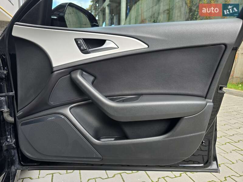 Седан Audi A6 2015 в Хмельницькому фото 48 Седан Audi A6 2015 в Хмельницькому