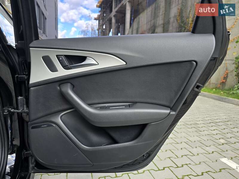 Седан Audi A6 2015 в Хмельницькому фото 56 Седан Audi A6 2015 в Хмельницькому