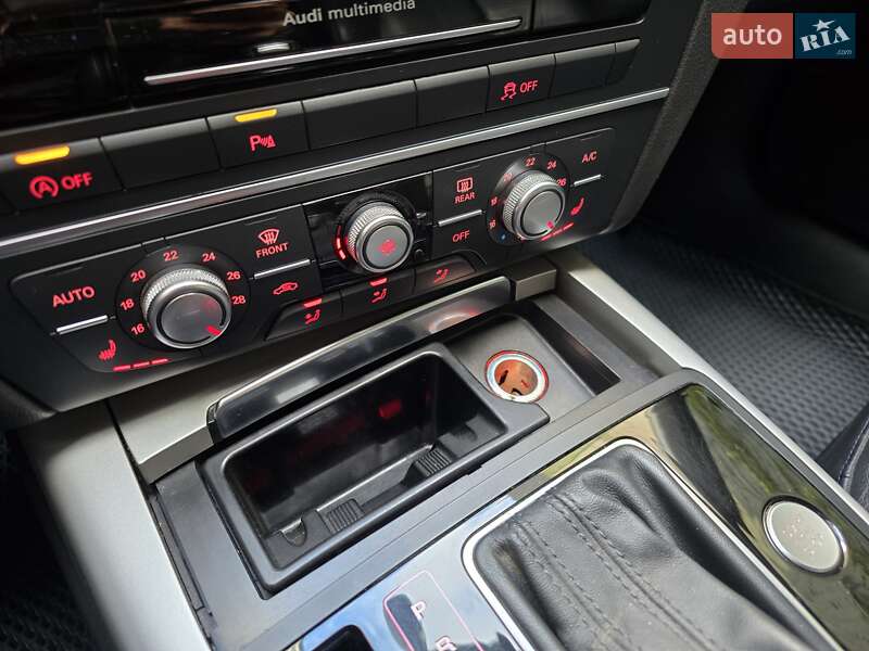 Седан Audi A6 2015 в Хмельницькому фото 33 Седан Audi A6 2015 в Хмельницькому