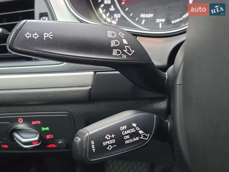 Седан Audi A6 2015 в Хмельницькому фото 24 Седан Audi A6 2015 в Хмельницькому