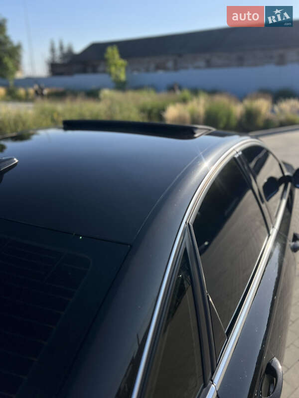 Седан Audi A6 2011 в Виннице фото 42 Седан Audi A6 2011 в Виннице