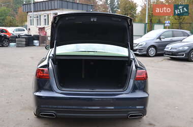 Седан Audi A6 2018 в Луцке