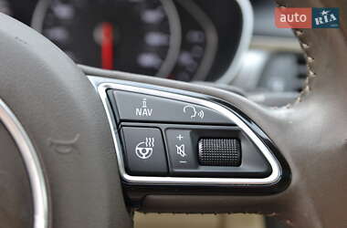 Седан Audi A6 2018 в Луцке