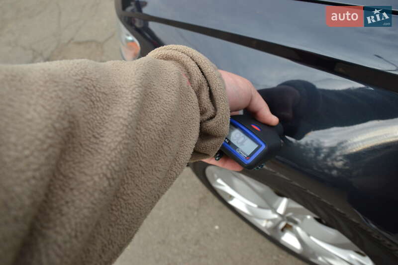 Седан Audi A6 2018 в Луцьку