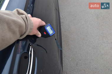 Седан Audi A6 2018 в Луцке