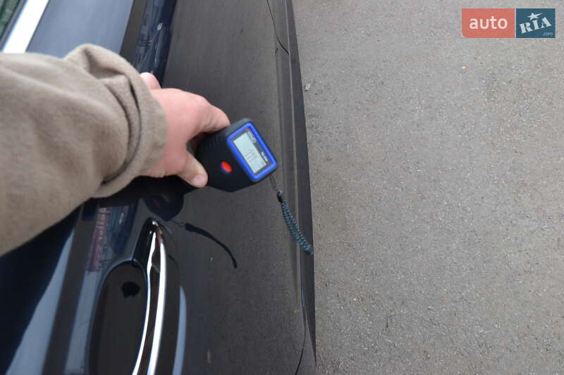 Седан Audi A6 2018 в Луцьку