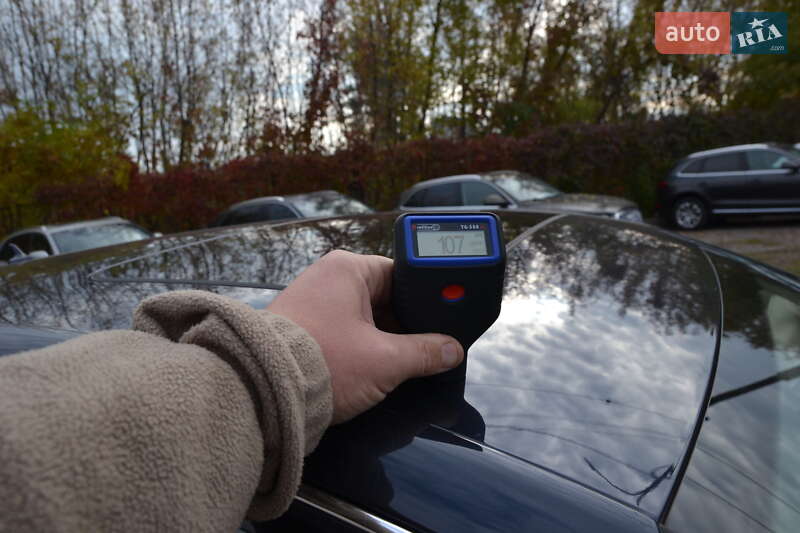 Седан Audi A6 2018 в Луцьку