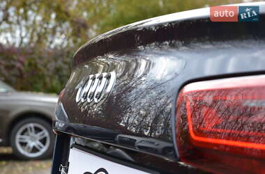 Седан Audi A6 2018 в Луцке