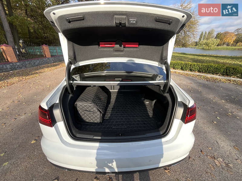 Седан Audi A6 2016 в Житомирі фото 9 Седан Audi A6 2016 в Житомирі