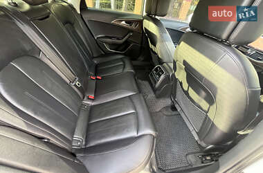 Седан Audi A6 2016 в Житомире