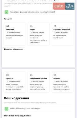Седан Audi A6 2016 в Житомире