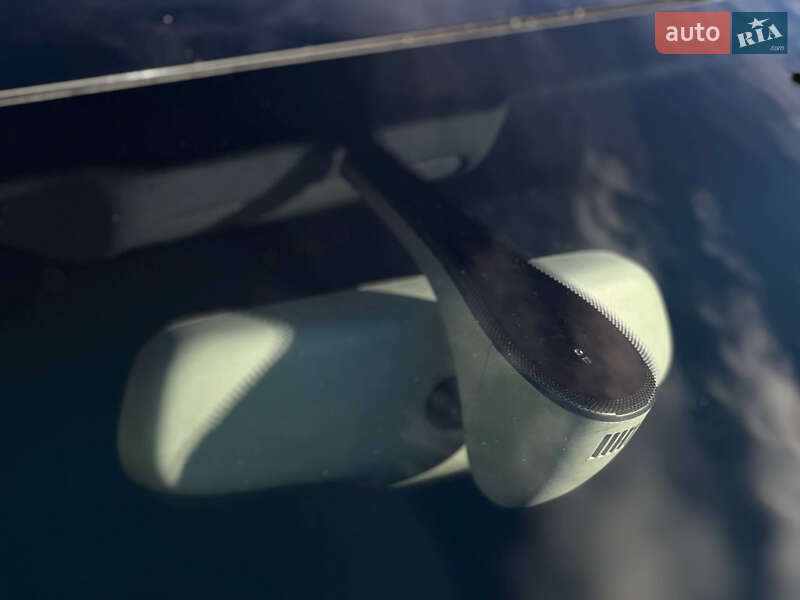 Седан Audi A6 2014 в Самборі