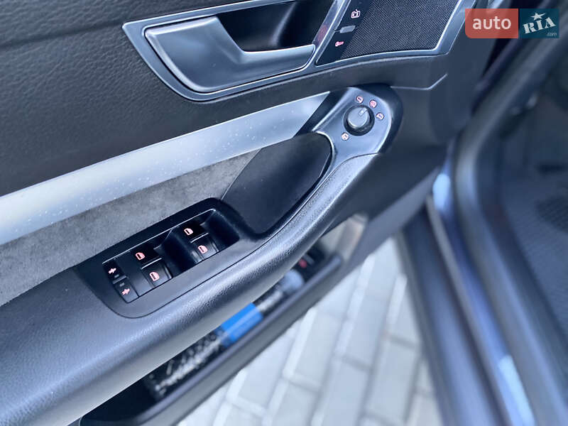 Універсал Audi A6 2007 в Вінниці фото 11 Універсал Audi A6 2007 в Вінниці