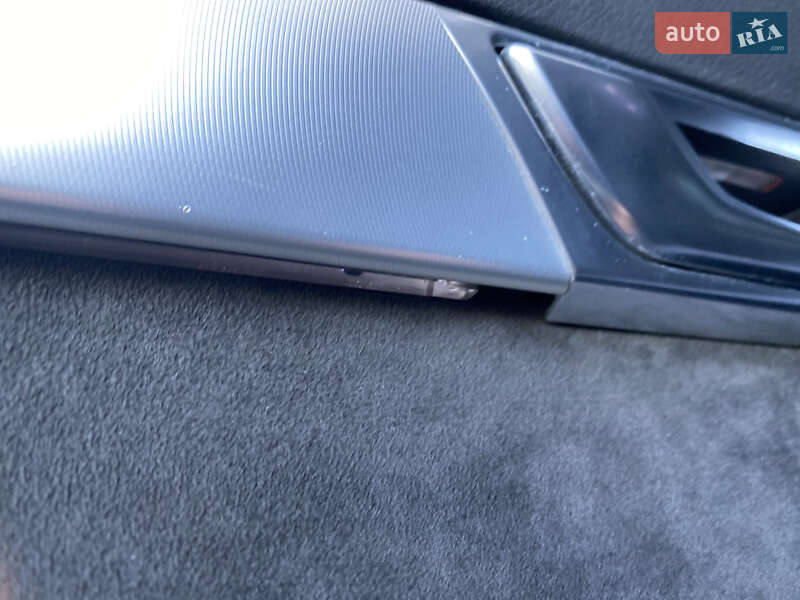 Універсал Audi A6 2007 в Вінниці фото 16 Універсал Audi A6 2007 в Вінниці