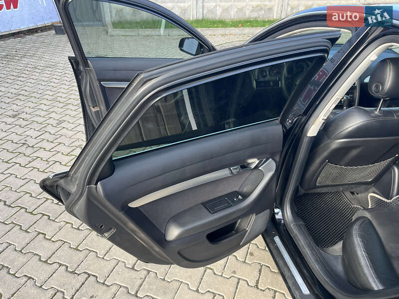Седан Audi A6 2007 в Хмельницькому фото 11 Седан Audi A6 2007 в Хмельницькому