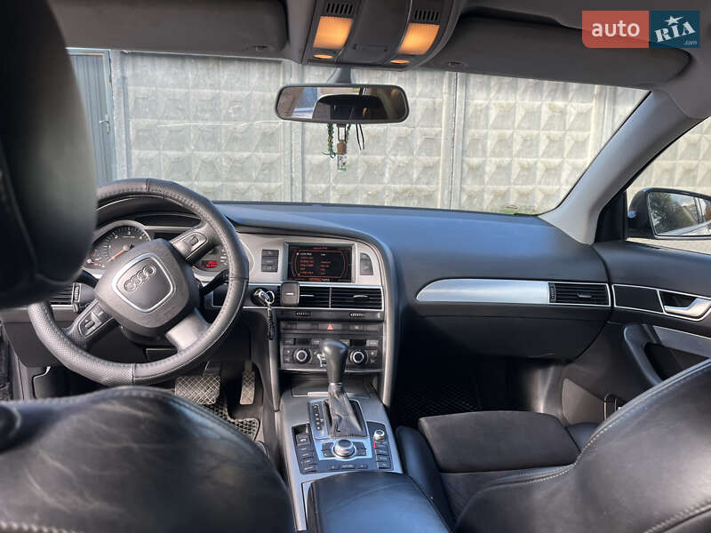 Седан Audi A6 2007 в Хмельницькому фото 20 Седан Audi A6 2007 в Хмельницькому