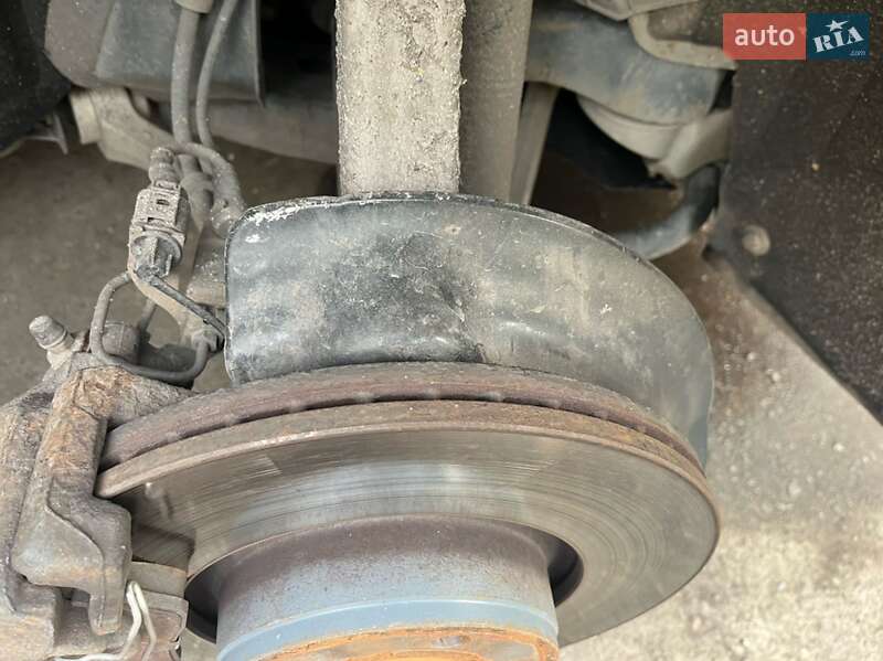 Седан Audi A6 2007 в Хмельницькому фото 30 Седан Audi A6 2007 в Хмельницькому