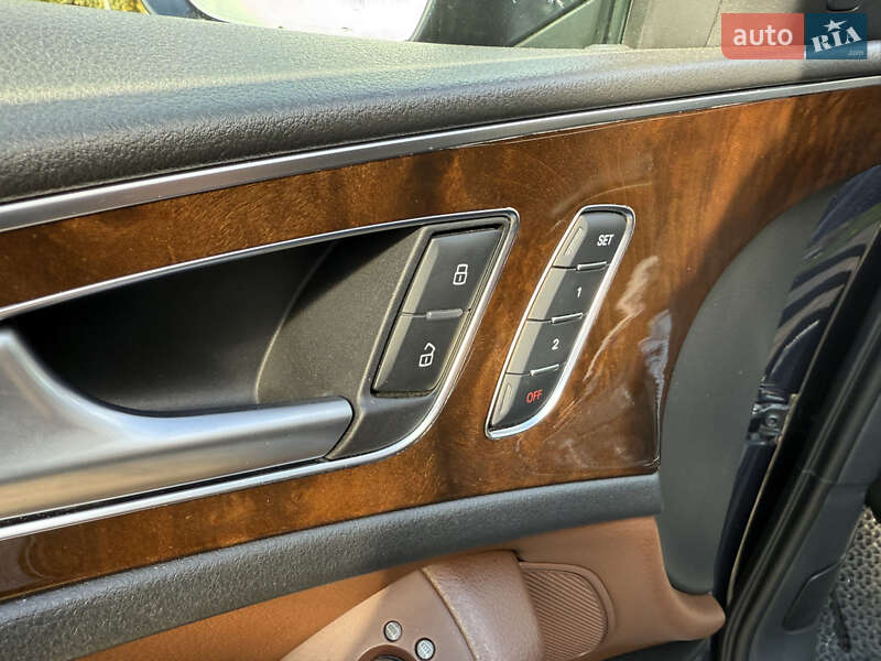 Седан Audi A6 2016 в Черкасах фото 26 Седан Audi A6 2016 в Черкасах