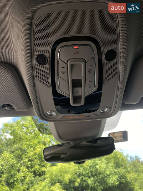 Седан Audi A6 2019 в Луцьку фото 14 Седан Audi A6 2019 в Луцьку