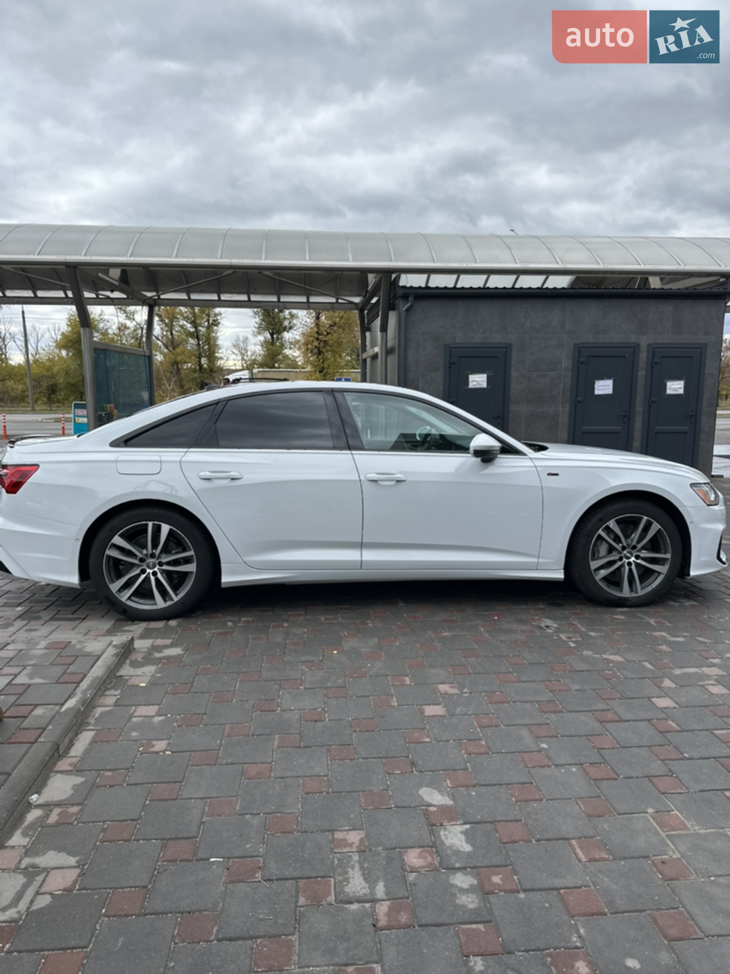 2018 Audi A6 - мініатюра 4